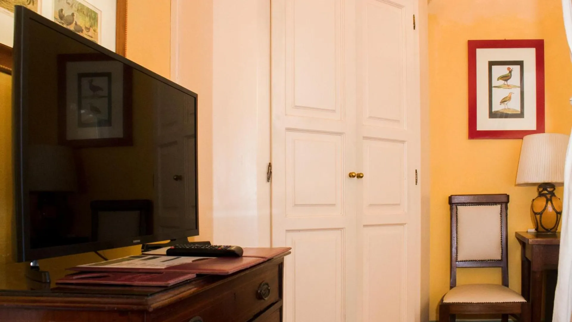 Antica Dimora Firenze Bed & Breakfast