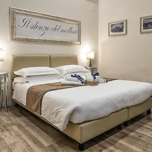 Bandbfirenze 8 Cittadella 8 Bed and breakfast