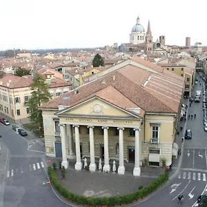 Hotel Italia Center