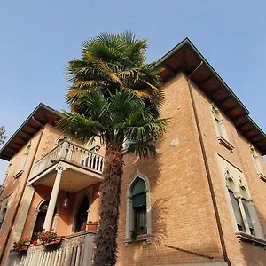 Bed & Breakfast Berghinz ***