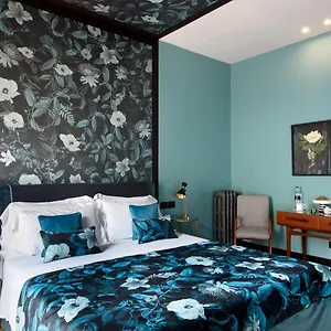 Bed & Breakfast Velona's Jungle Luxury