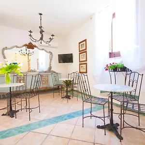 Hotel La Fontanella ***