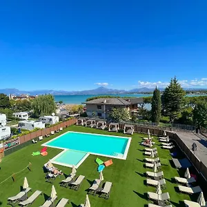 Hotel Puccini
