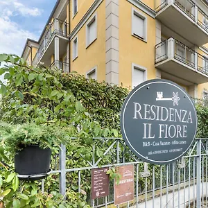 Residenza Il Fiore 2*, Bergame Italie