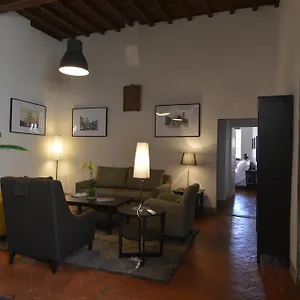 Toscanelli Residenza D'epoca Pensión