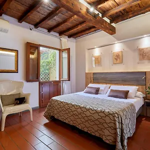 فندق مبيت وإفطار Sette Angeli