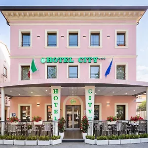 Hotel Verona ***