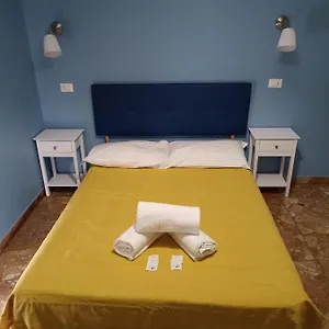 Novoli Pensión