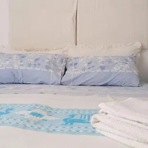 Bed & Breakfast Il Porto Vecchio ***