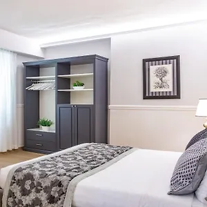 Hotell Boutique Del Corso