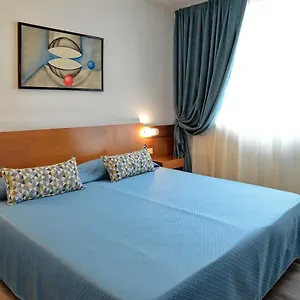 Krystal 3*, Bussolengo Italie