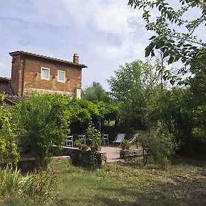 Gasthuis Il Monasteraccio