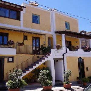 Casa Matarazzo , Lipari (Isola Lipari) Italie