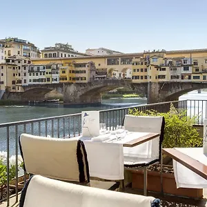 Lungarno - Lungarno Collection Hotel