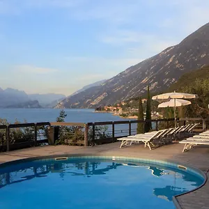 Piccolo 3*, Malcesine Italie