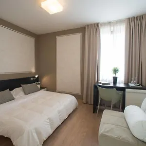 Hotel Berghotel ***