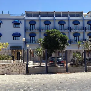 Hotel Al Faro ***