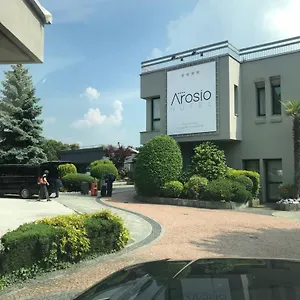 Arosio Hotel 4*, Arosio Italie
