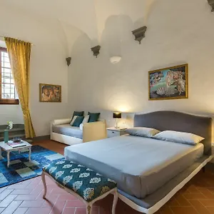 Gasthuis Residenza D'epoca Galleria Dell'accademia