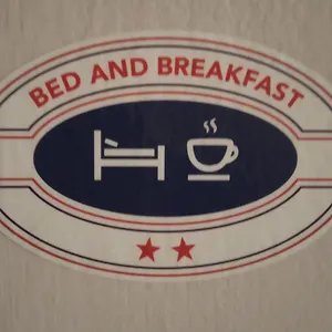Bed and breakfast 55