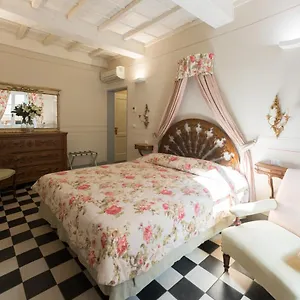 Corte Dei Neri Residenza D'epoca Couette-café