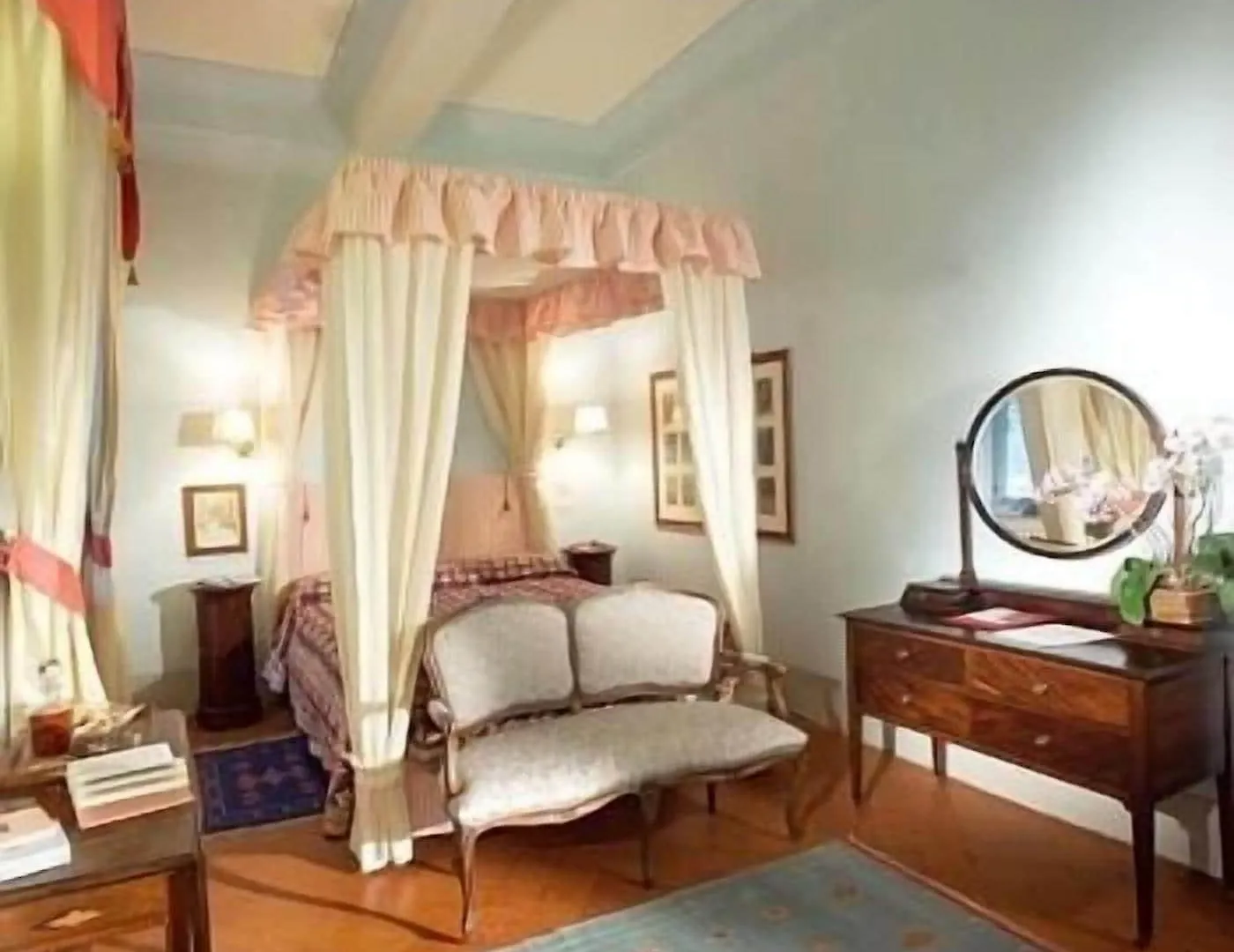 Bed and Breakfast Antica Dimora Firenze Италия