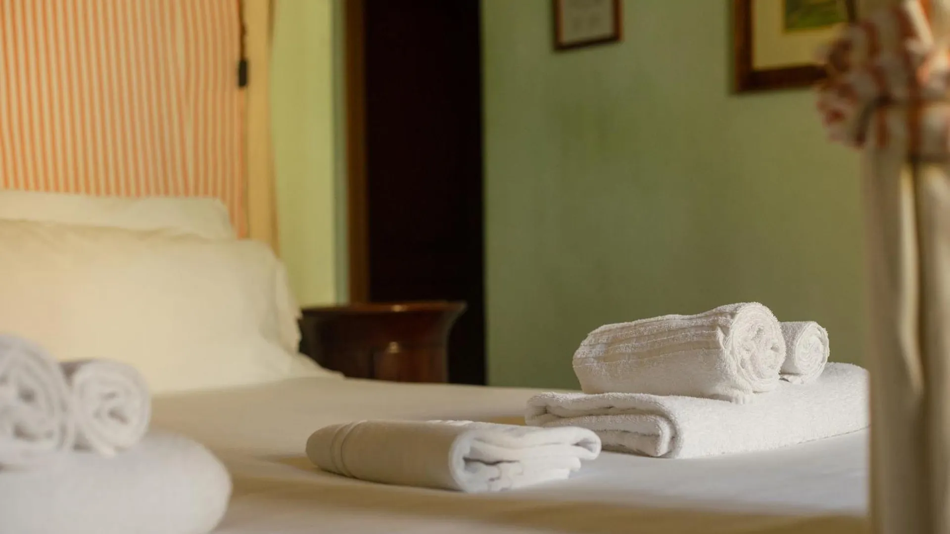 Bed and Breakfast Antica Dimora Firenze Отель типа 