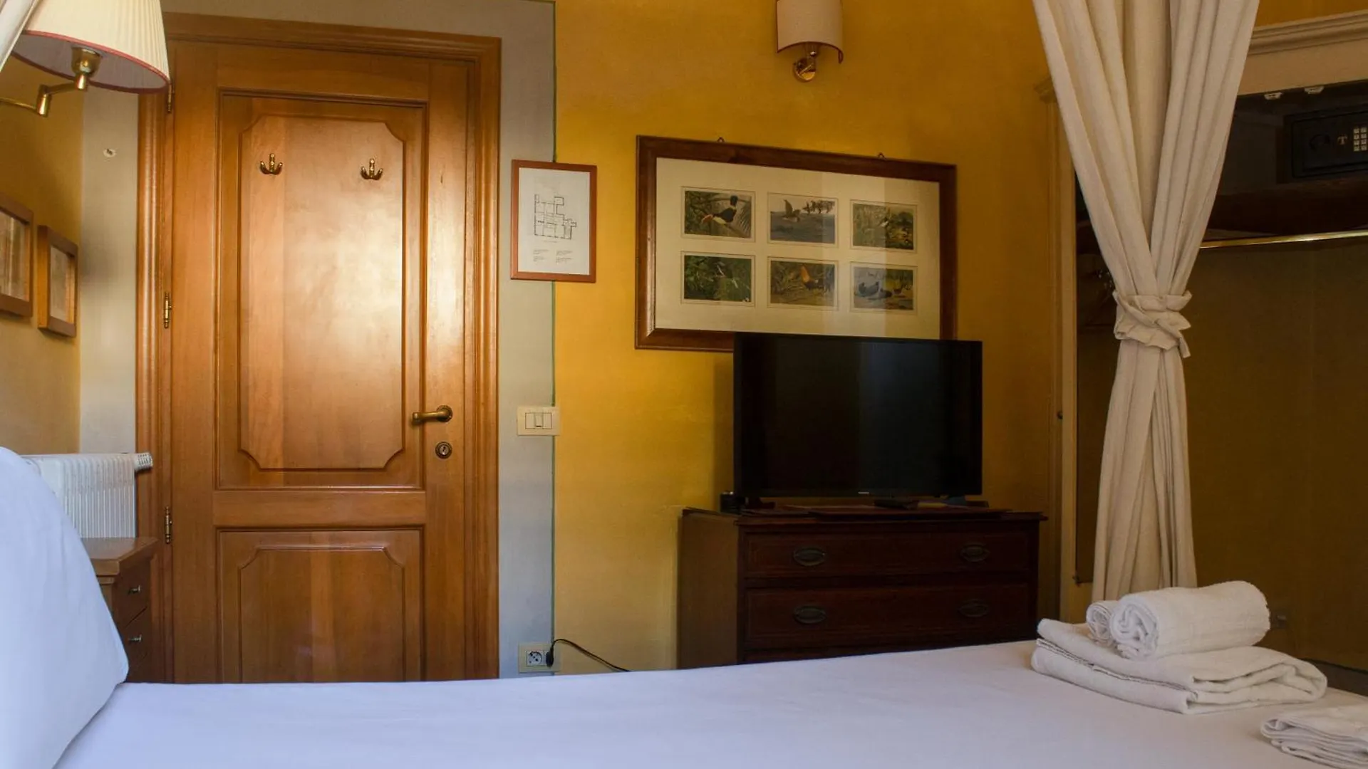 Bed and Breakfast Antica Dimora Firenze