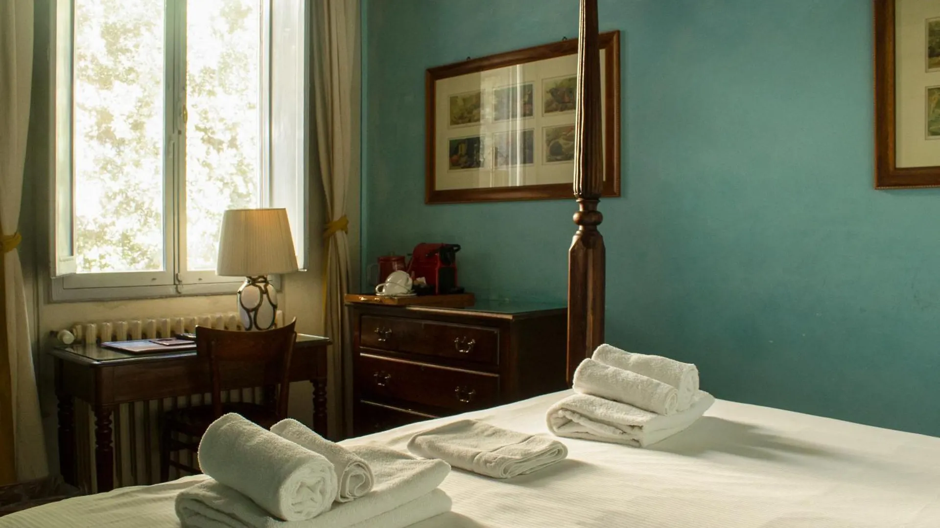 Bed and Breakfast Antica Dimora Firenze Италия