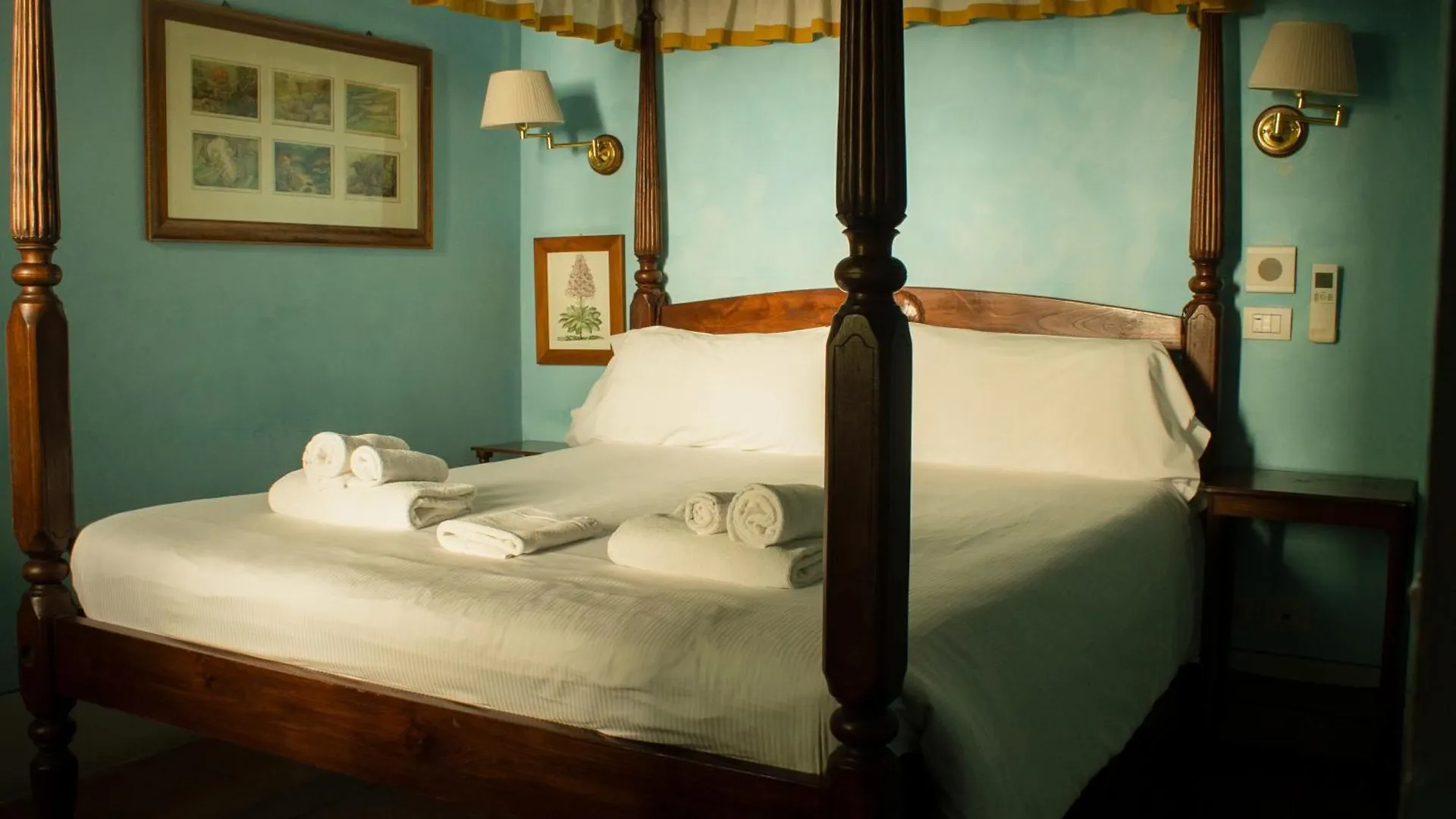 Bed and Breakfast Antica Dimora Firenze