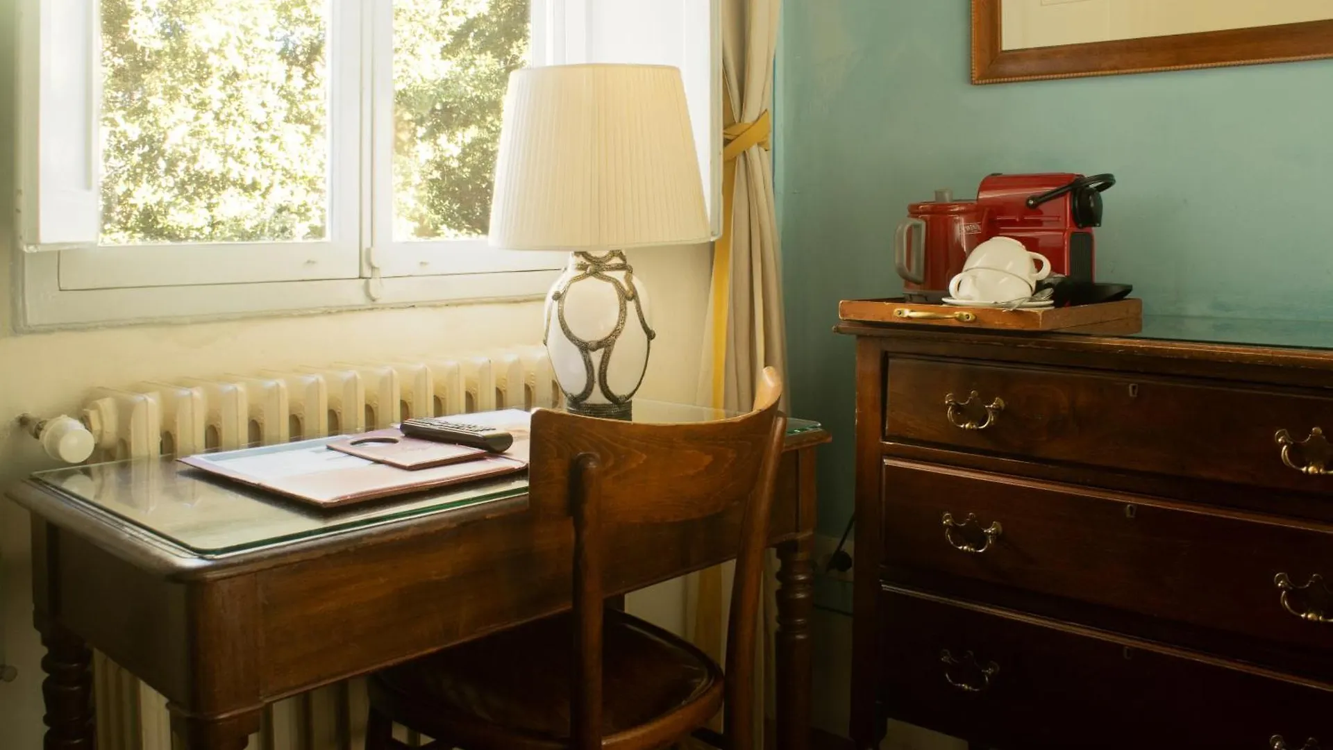 Bed and Breakfast Antica Dimora Firenze 3*, Флоренция