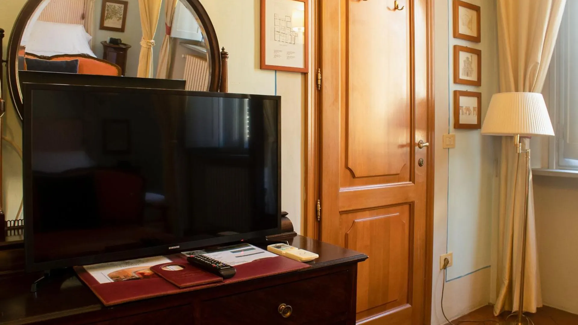 Bed and Breakfast Antica Dimora Firenze