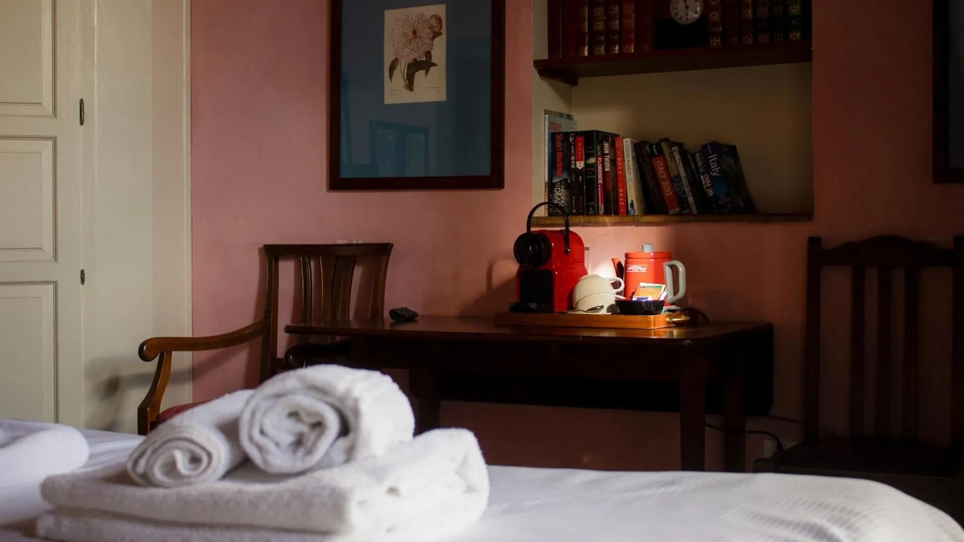 Antica Dimora Firenze Bed & Breakfast Italy