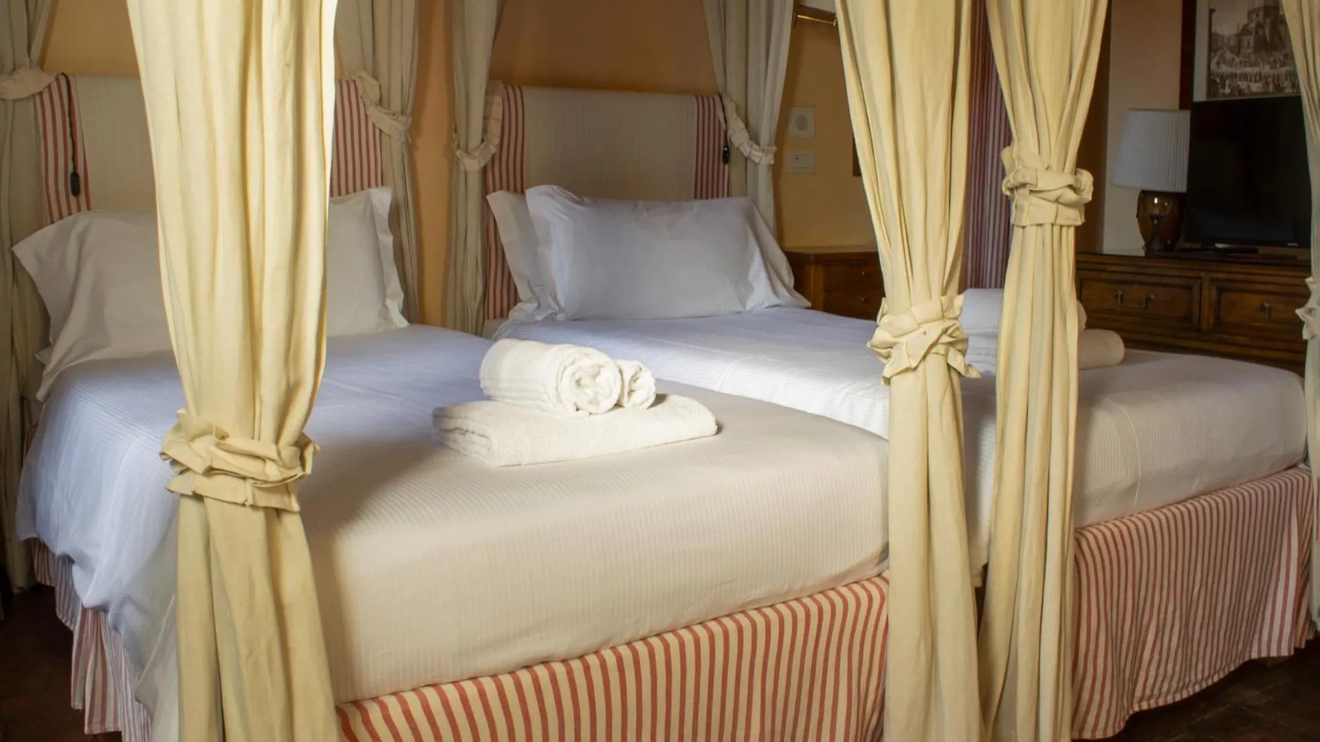 Bed and Breakfast Antica Dimora Firenze Отель типа 