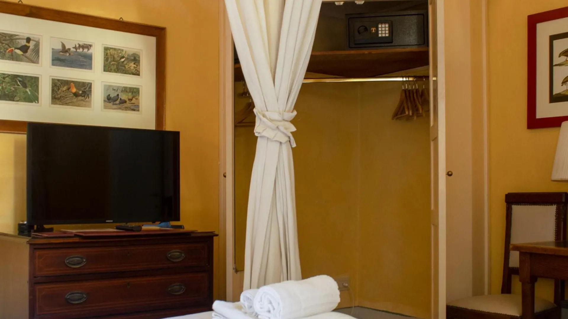 Bed and Breakfast Antica Dimora Firenze Отель типа 