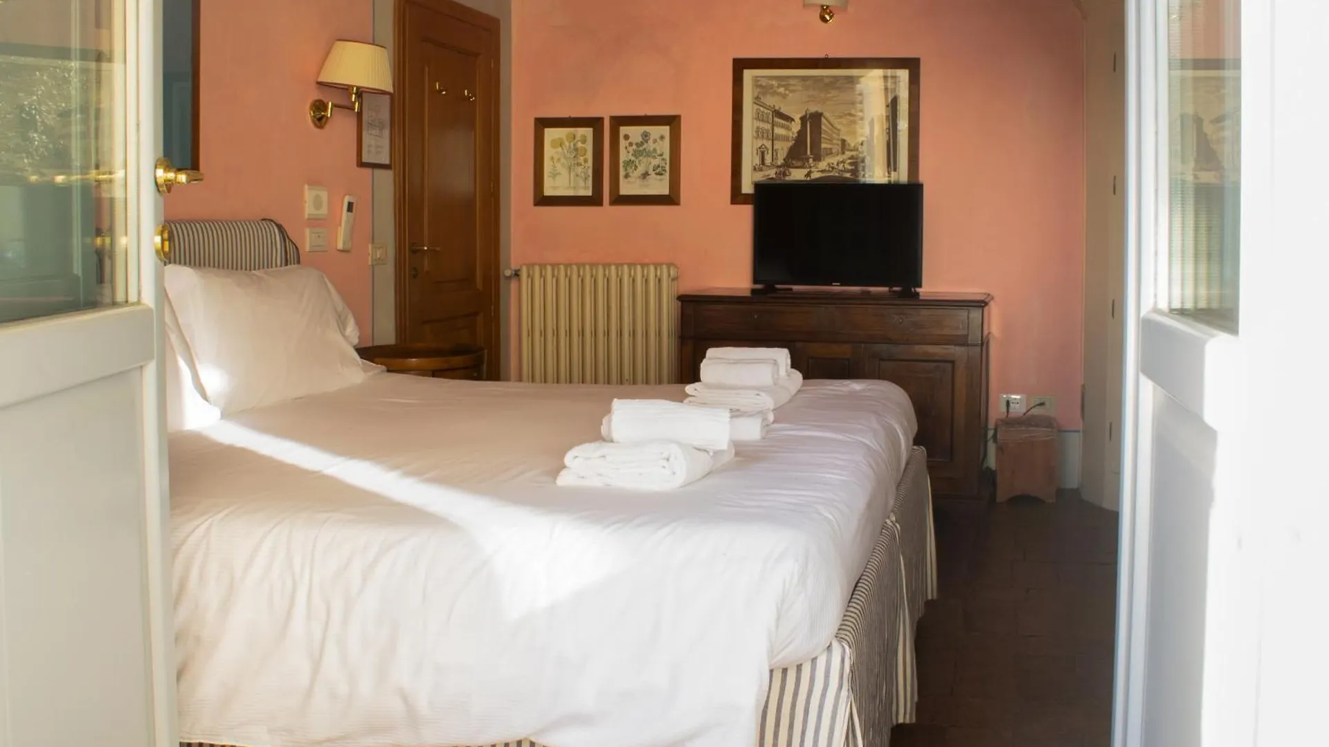***  Antica Dimora Firenze Bed & Breakfast Italy