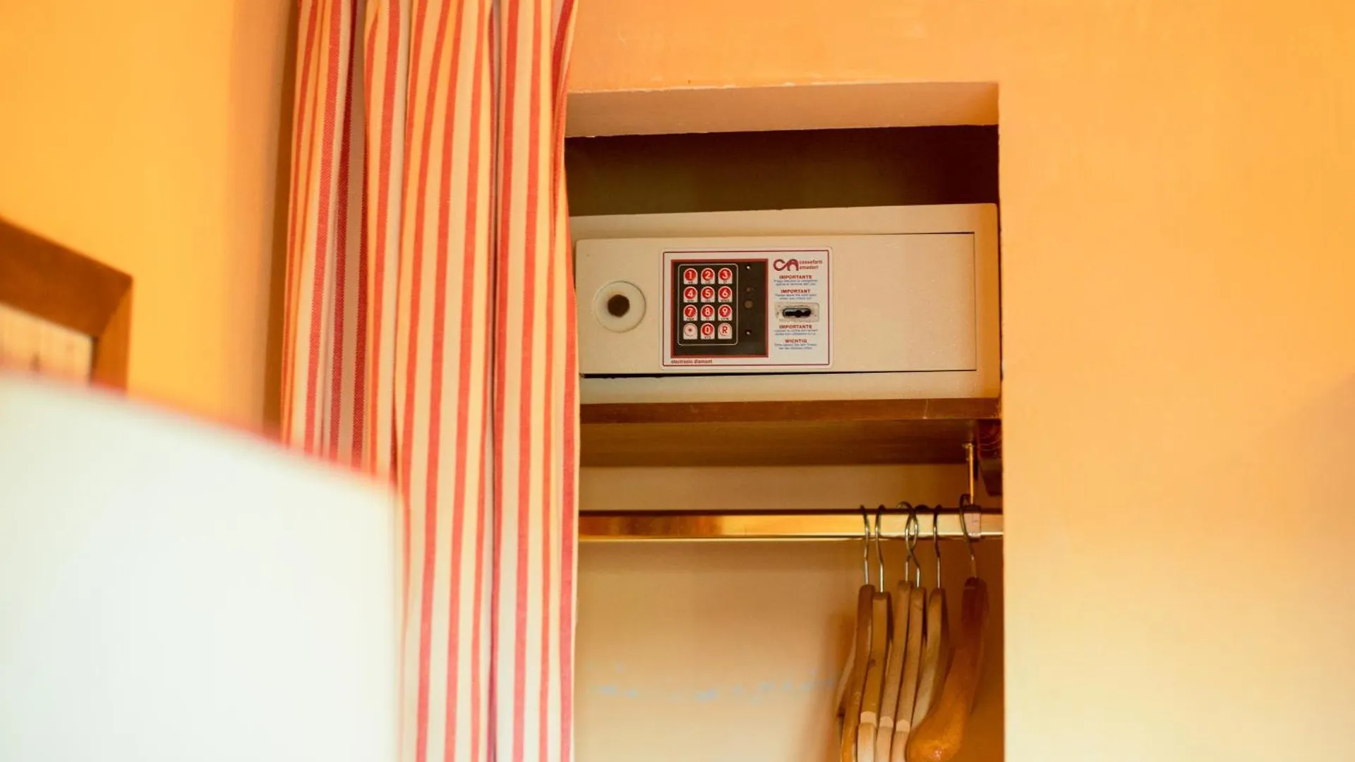 Antica Dimora Firenze Bed & Breakfast
