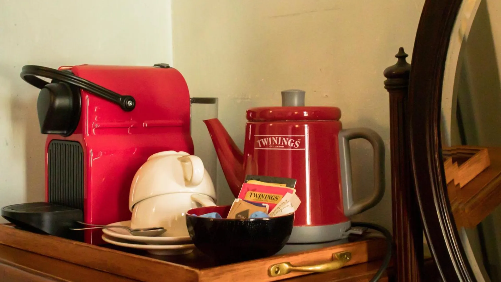 Antica Dimora Firenze Bed & Breakfast Florence
