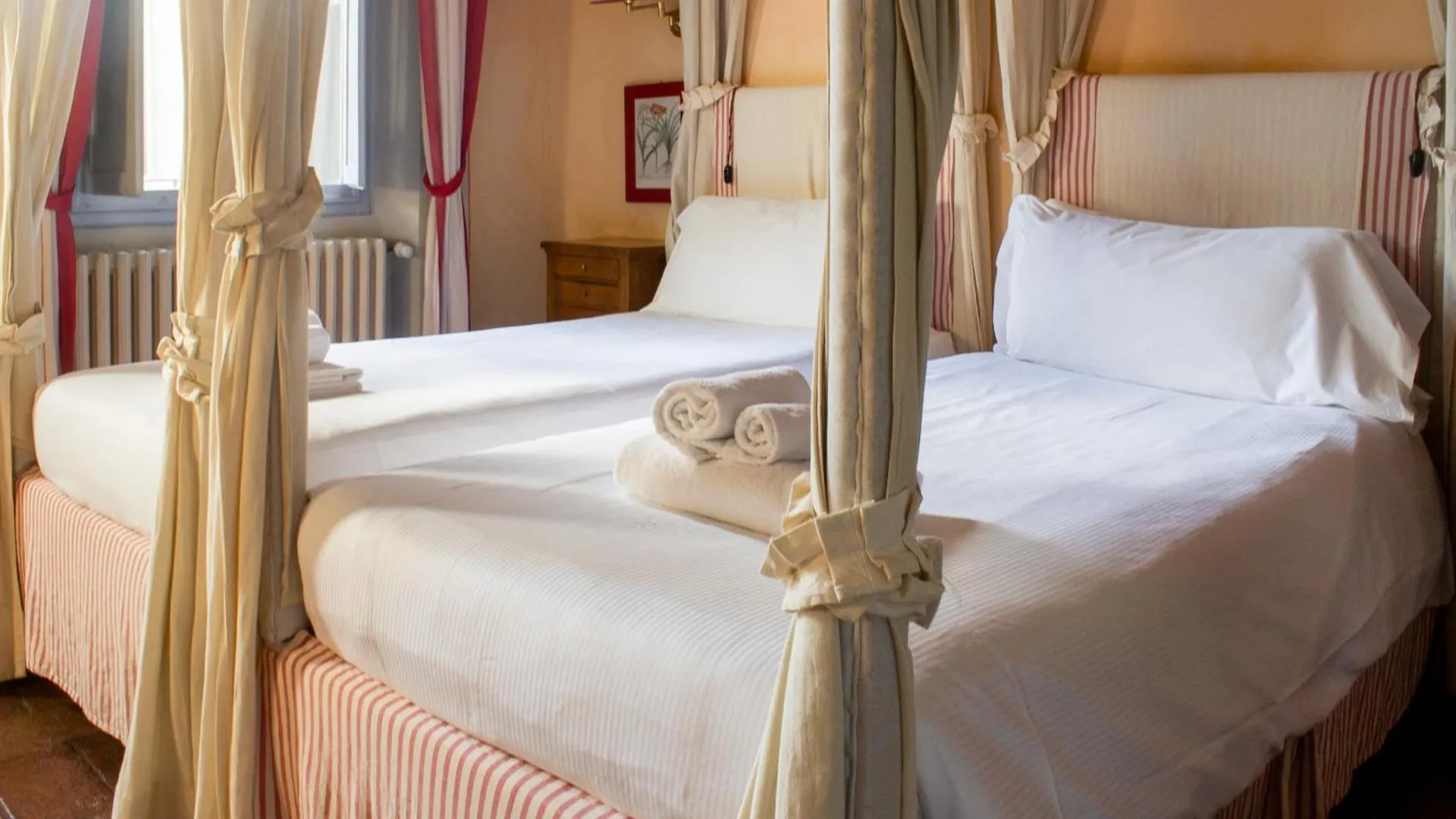 Antica Dimora Firenze Bed & Breakfast