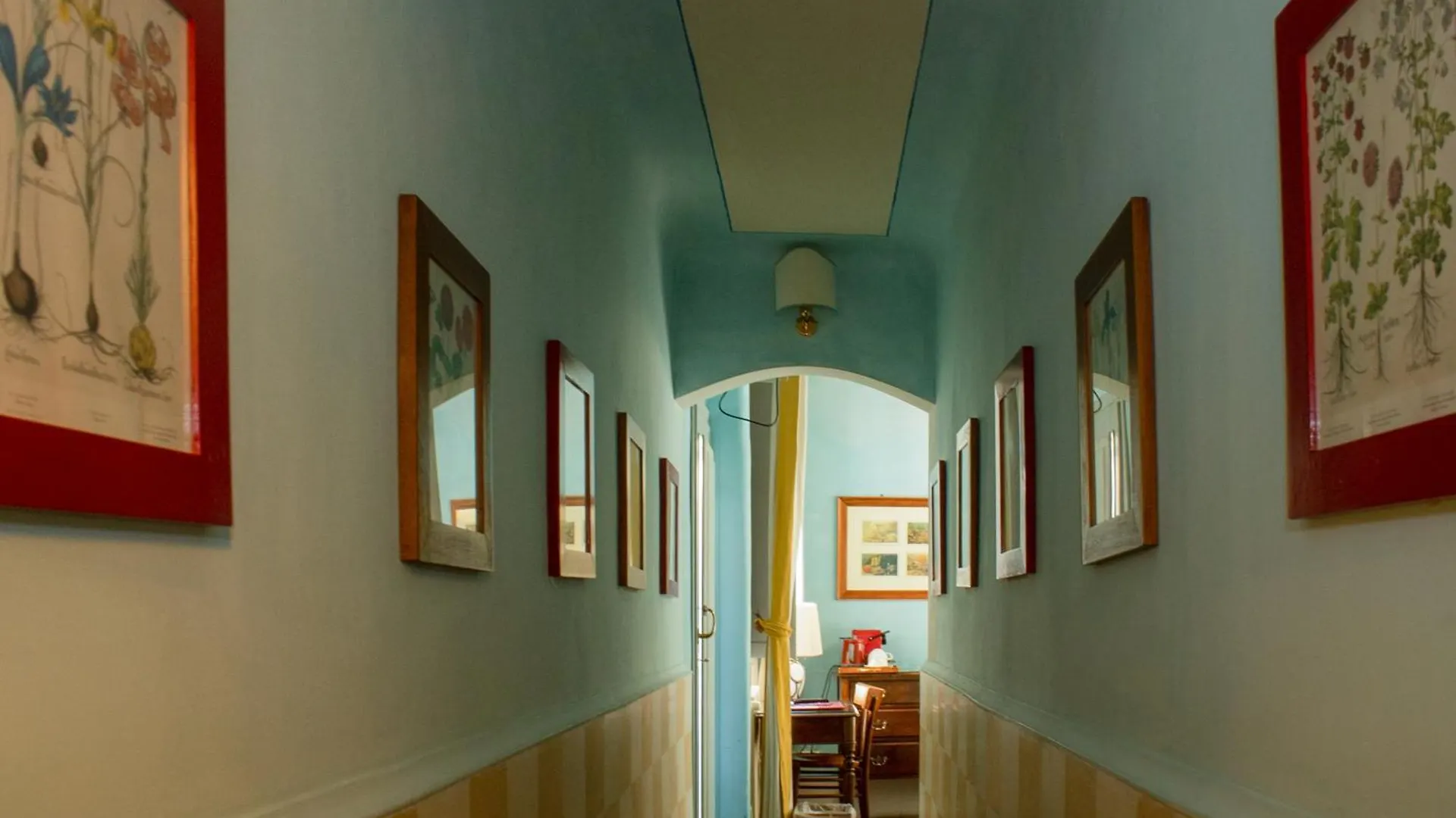 Antica Dimora Firenze Bed & Breakfast