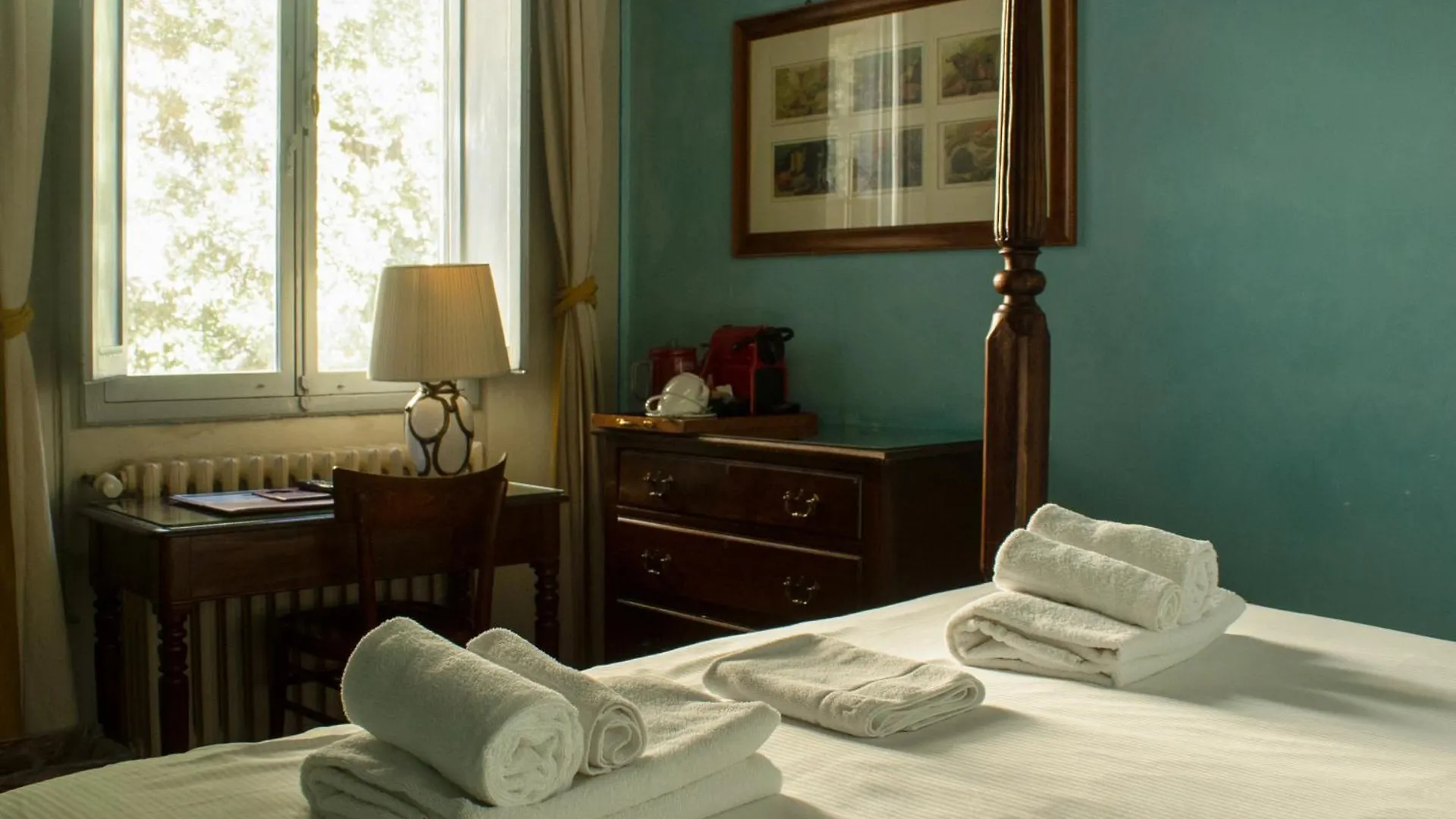***  Antica Dimora Firenze Bed & Breakfast Italy