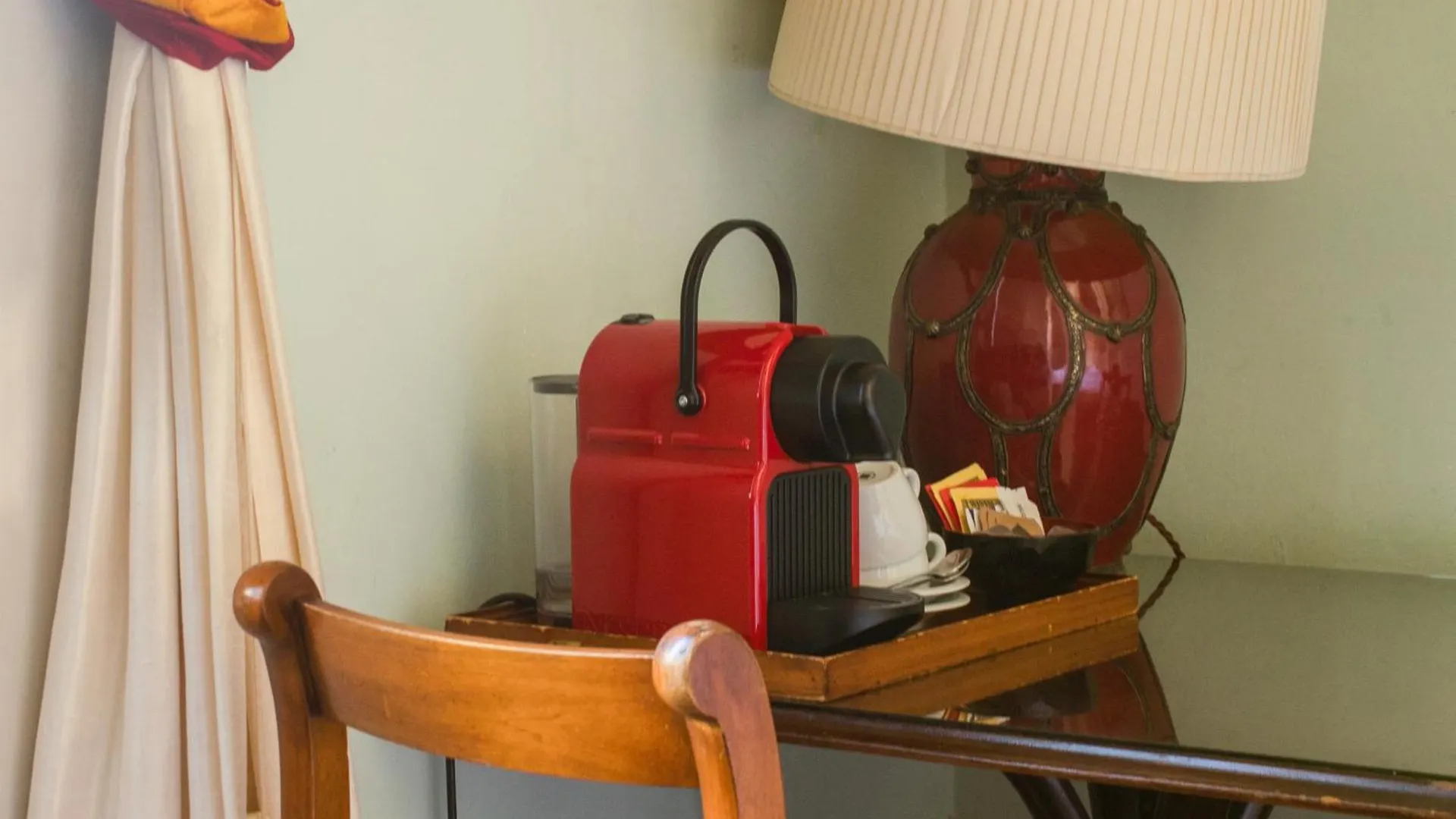Antica Dimora Firenze Bed & Breakfast