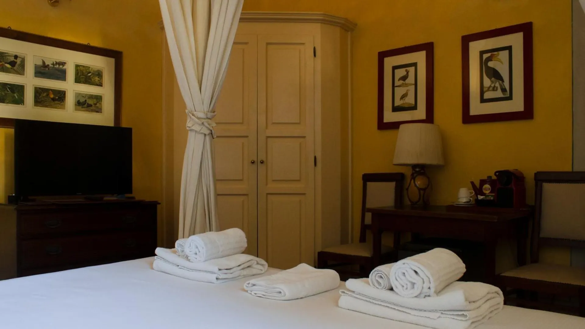 ***  Antica Dimora Firenze Bed & Breakfast Italy
