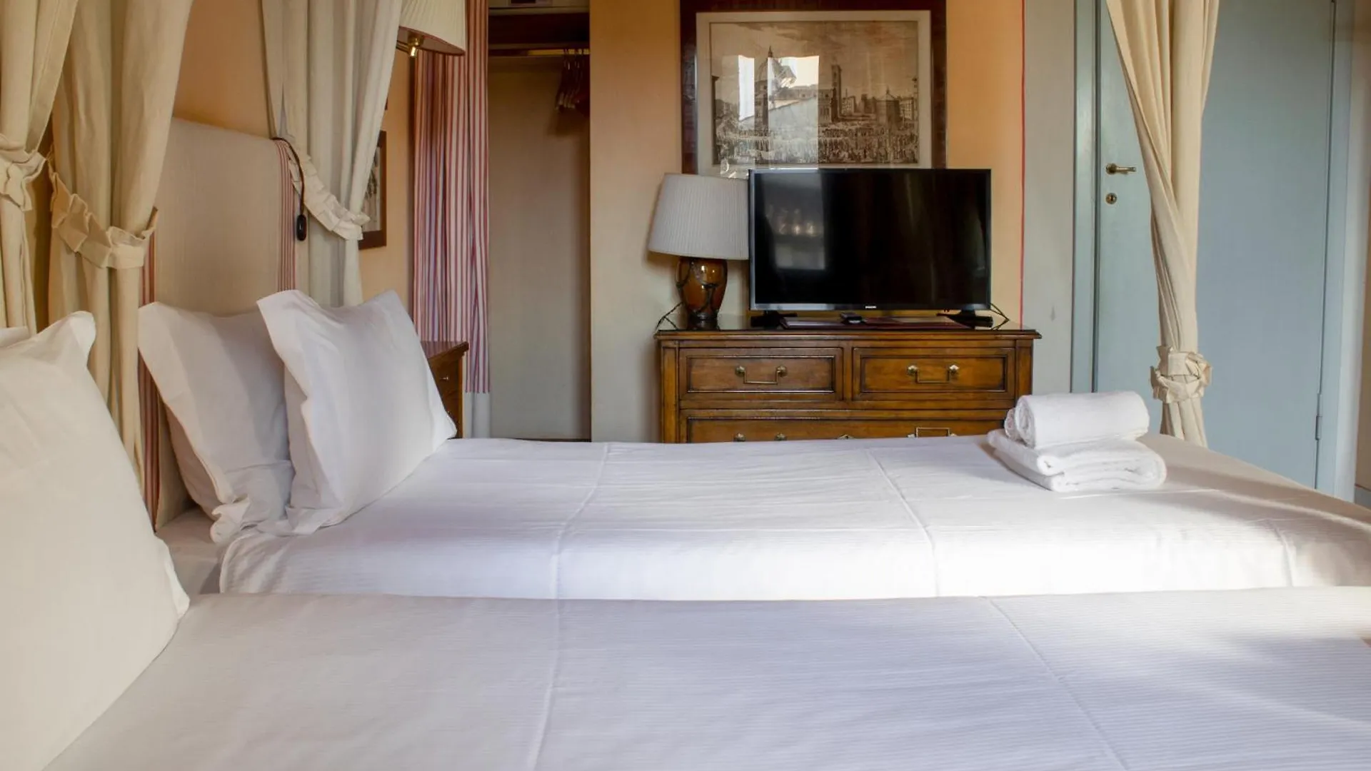 Antica Dimora Firenze Bed & Breakfast