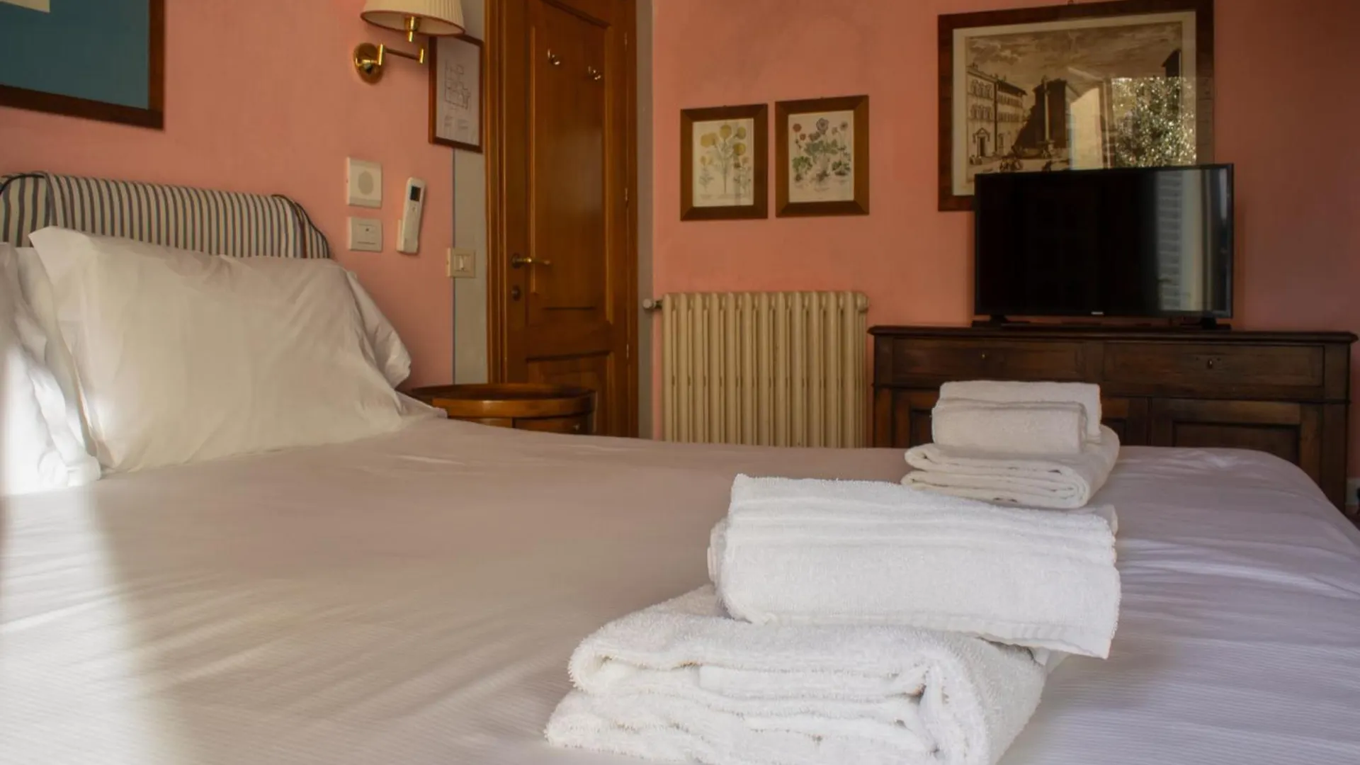 ***  Antica Dimora Firenze Bed & Breakfast Italy