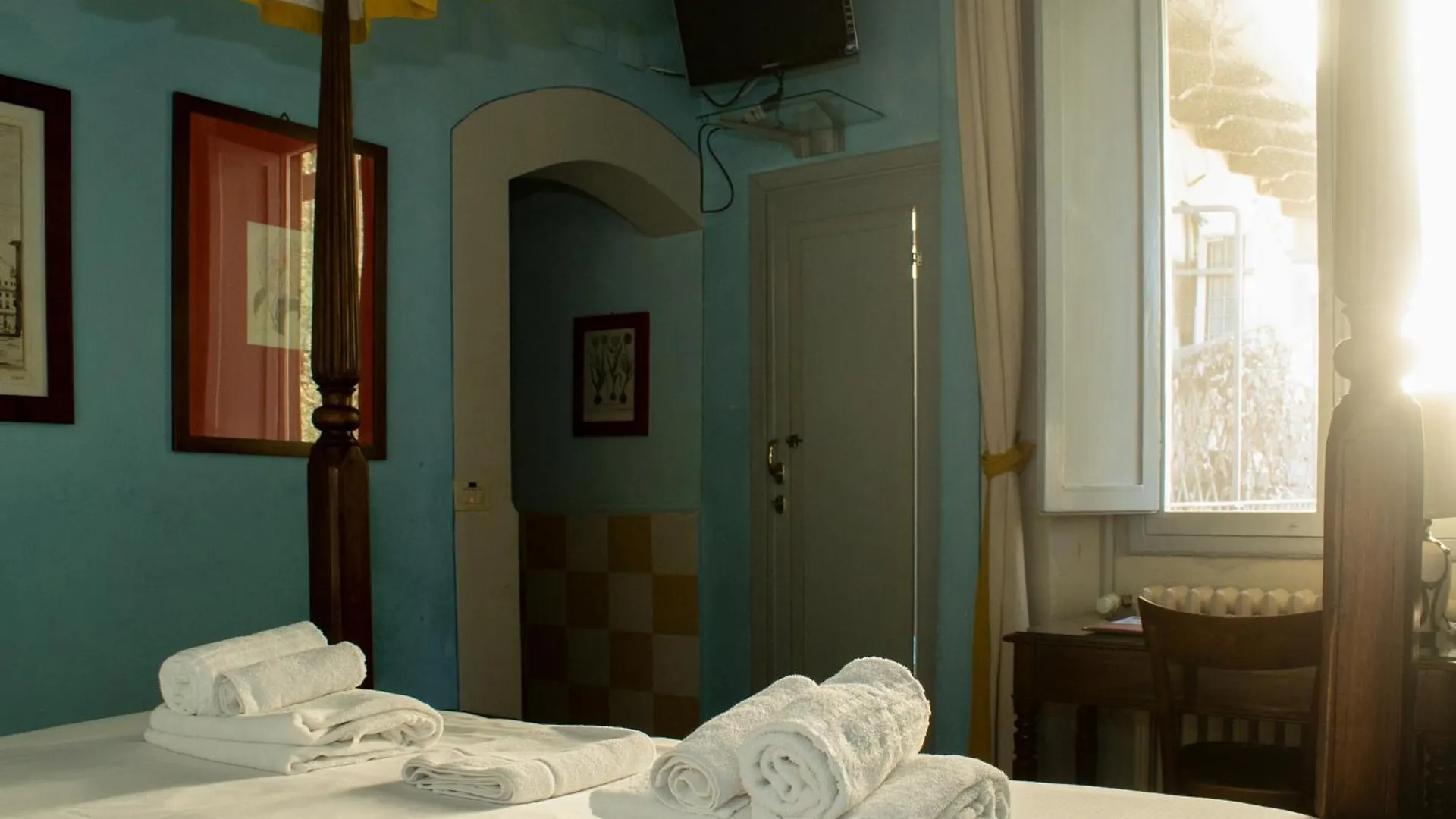 Antica Dimora Firenze Bed & Breakfast