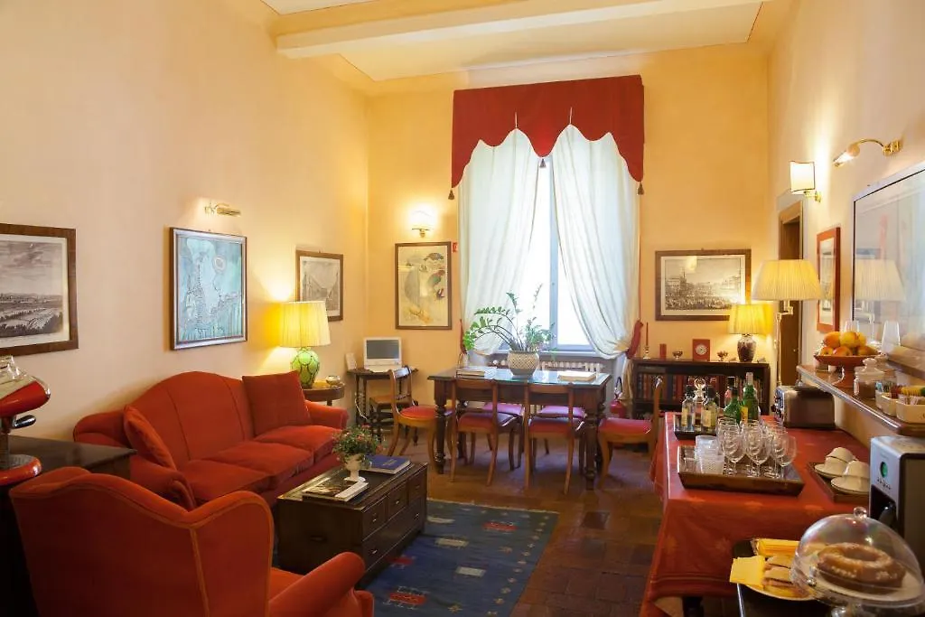 Antica Dimora Firenze Bed & Breakfast