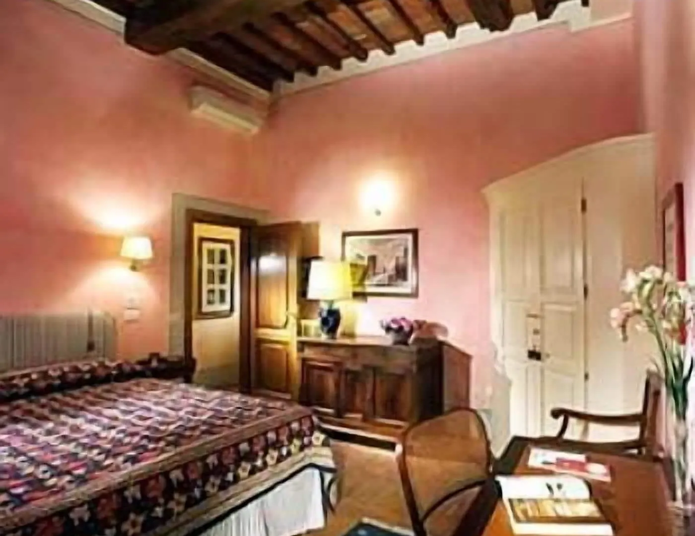 Antica Dimora Firenze Bed & Breakfast Italy