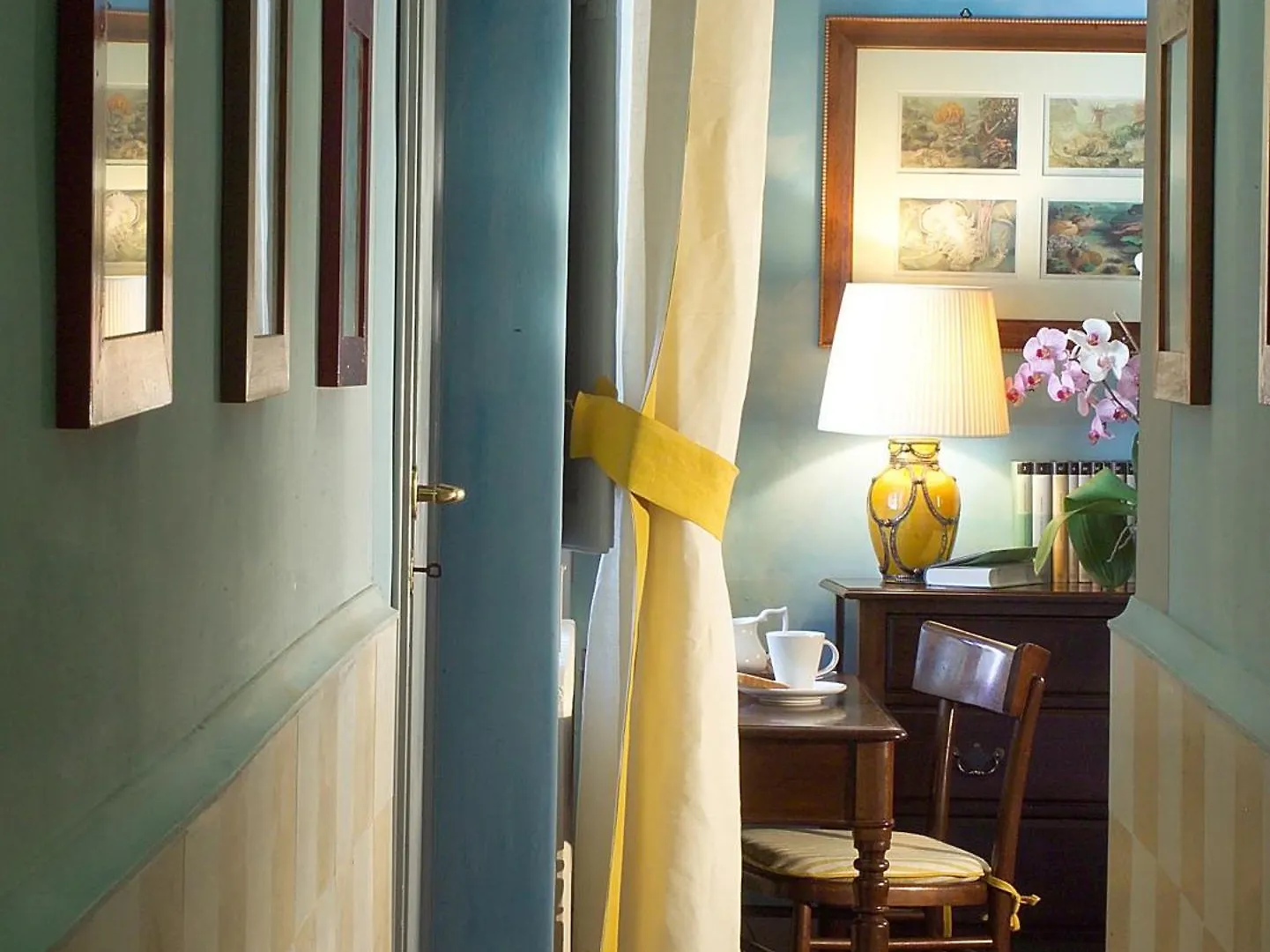 Antica Dimora Firenze Bed & Breakfast